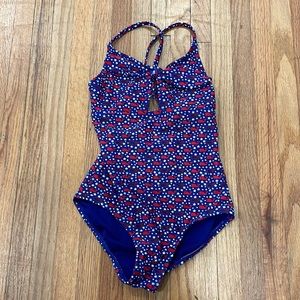 EUC Vineyard Vines for Target Bathing Suit Size S(6/6x)